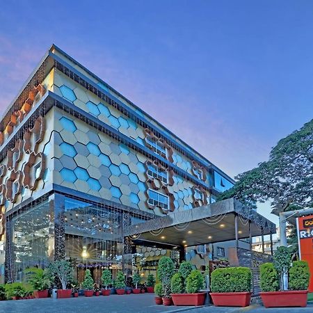 Rio Meridian Hotel Майсур Экстерьер фото