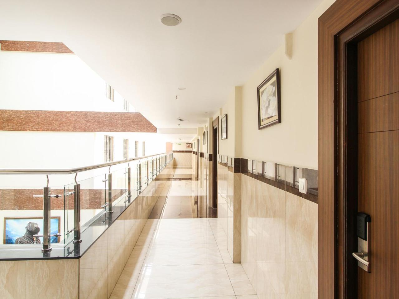 Rio Meridian Hotel Майсур Экстерьер фото