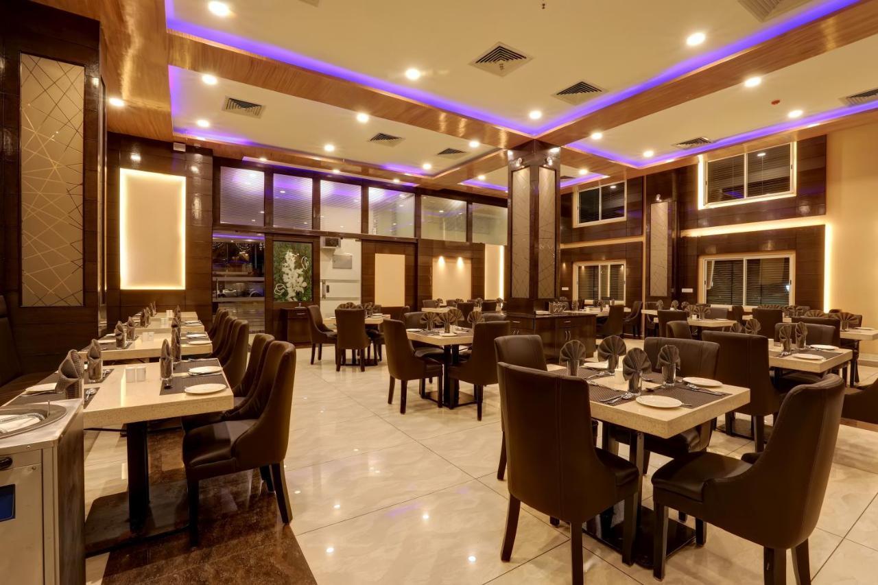 Rio Meridian Hotel Майсур Экстерьер фото