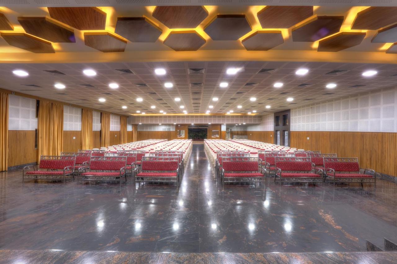 Rio Meridian Hotel Майсур Экстерьер фото